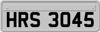 HRS3045