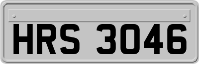 HRS3046