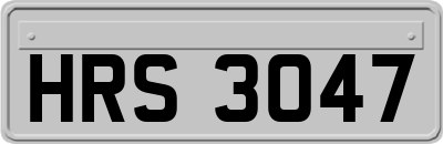 HRS3047