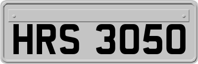HRS3050