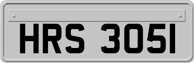 HRS3051