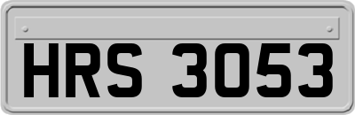 HRS3053