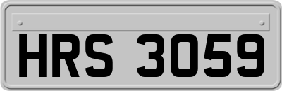 HRS3059