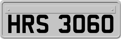 HRS3060