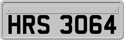 HRS3064