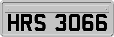 HRS3066