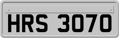 HRS3070
