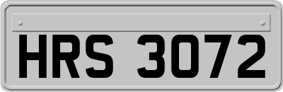 HRS3072