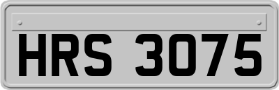 HRS3075