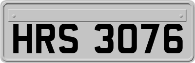HRS3076