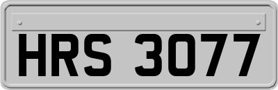HRS3077