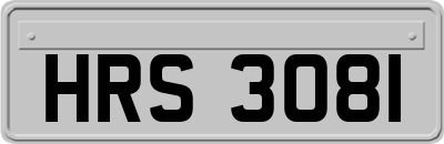 HRS3081