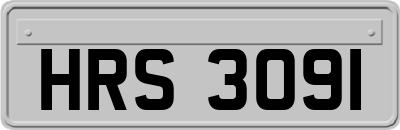 HRS3091