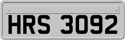 HRS3092