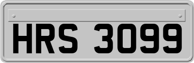 HRS3099