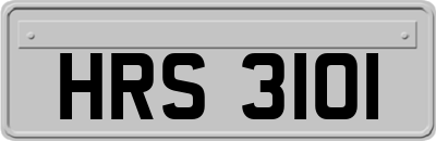 HRS3101
