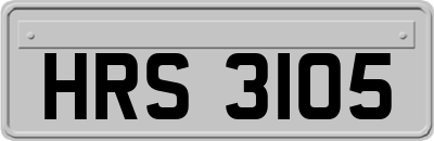 HRS3105