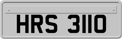 HRS3110