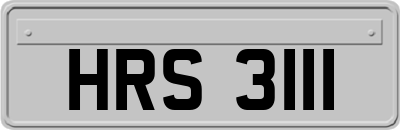 HRS3111