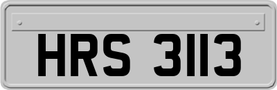 HRS3113