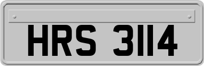 HRS3114