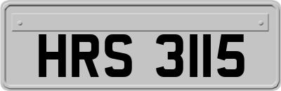 HRS3115