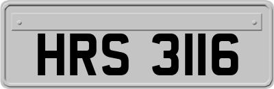 HRS3116