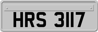 HRS3117