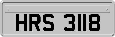 HRS3118