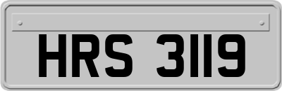 HRS3119