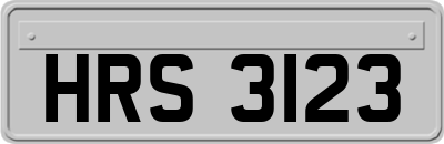 HRS3123