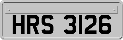 HRS3126