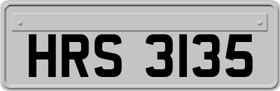 HRS3135