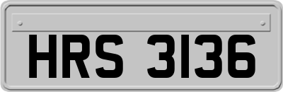 HRS3136