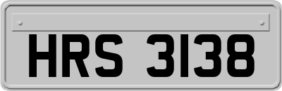 HRS3138