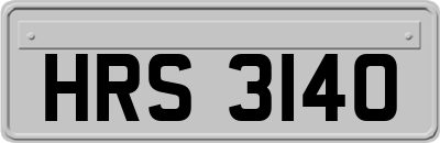 HRS3140
