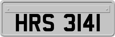 HRS3141