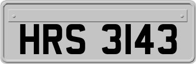 HRS3143