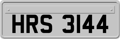 HRS3144