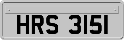 HRS3151
