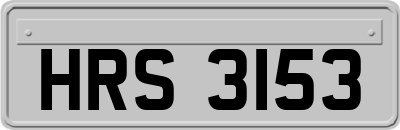 HRS3153