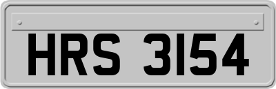 HRS3154