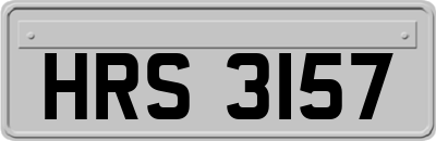 HRS3157