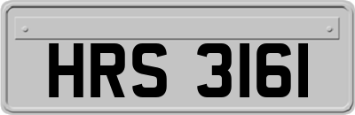 HRS3161