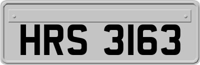 HRS3163