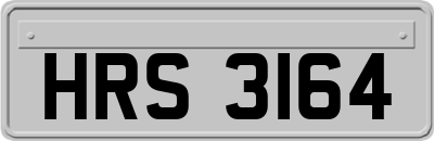 HRS3164