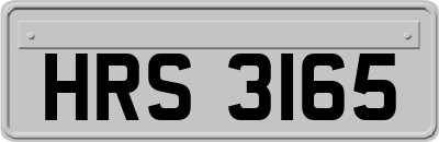 HRS3165