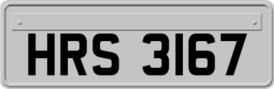 HRS3167