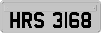 HRS3168