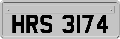 HRS3174
